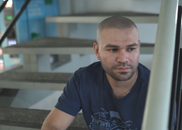 Micropigmentacion capilar en medellin, panthera scalp