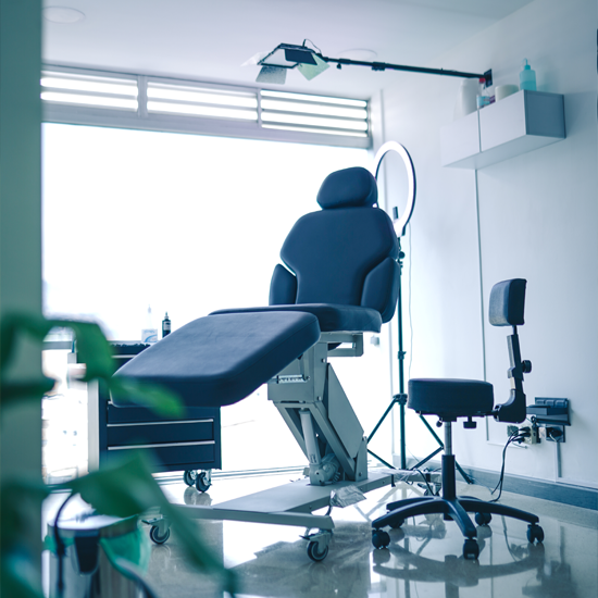 Micropigmentacion capilar en medellin, panthera scalp