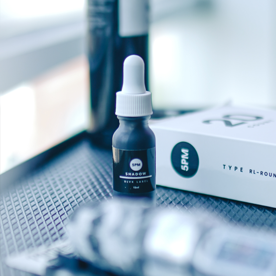 Micropigmentacion capilar en medellin, panthera scalp